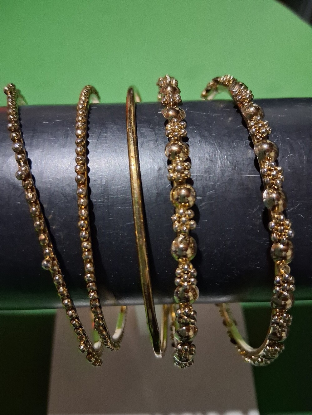 Bangles
